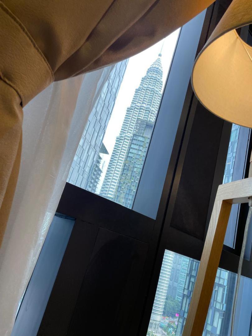 Apartment Klcc Star Twins View Kl
