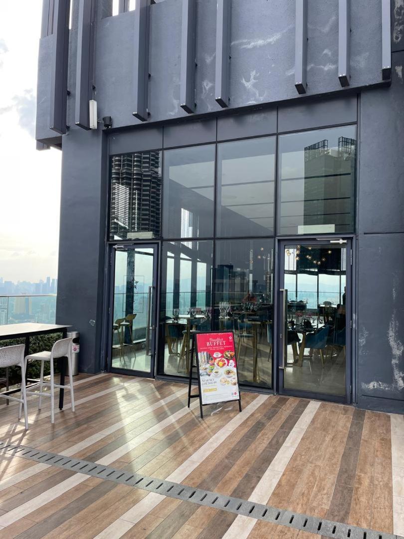 Apartment Klcc Star Twins View Kl Kuala Lumpur