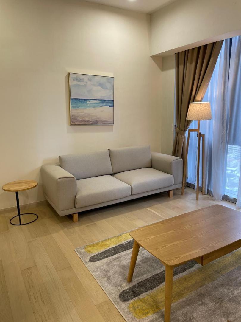 Apartment Klcc Star Twins View Kl Kuala Lumpur