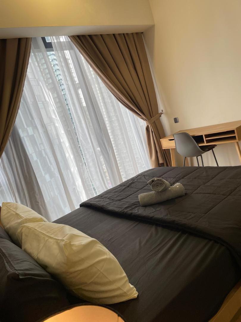 Klcc Star Twins View Kl Apartment