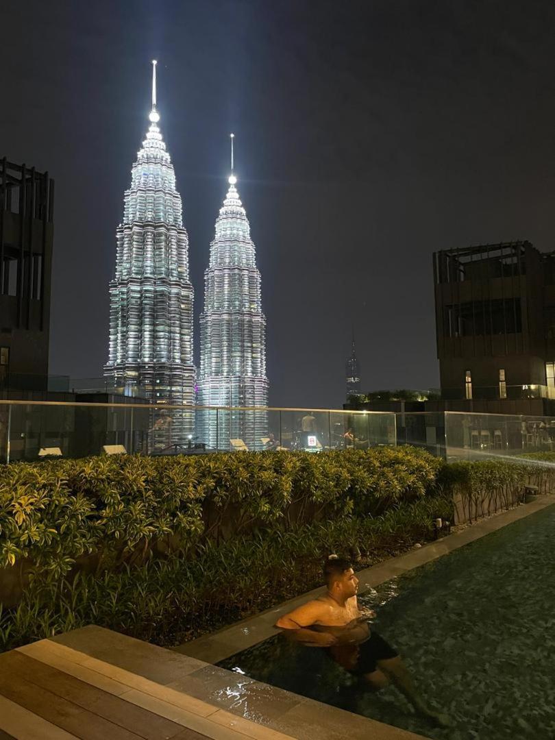 Pangsapuri Klcc Star Twins View Kl Kuala Lumpur