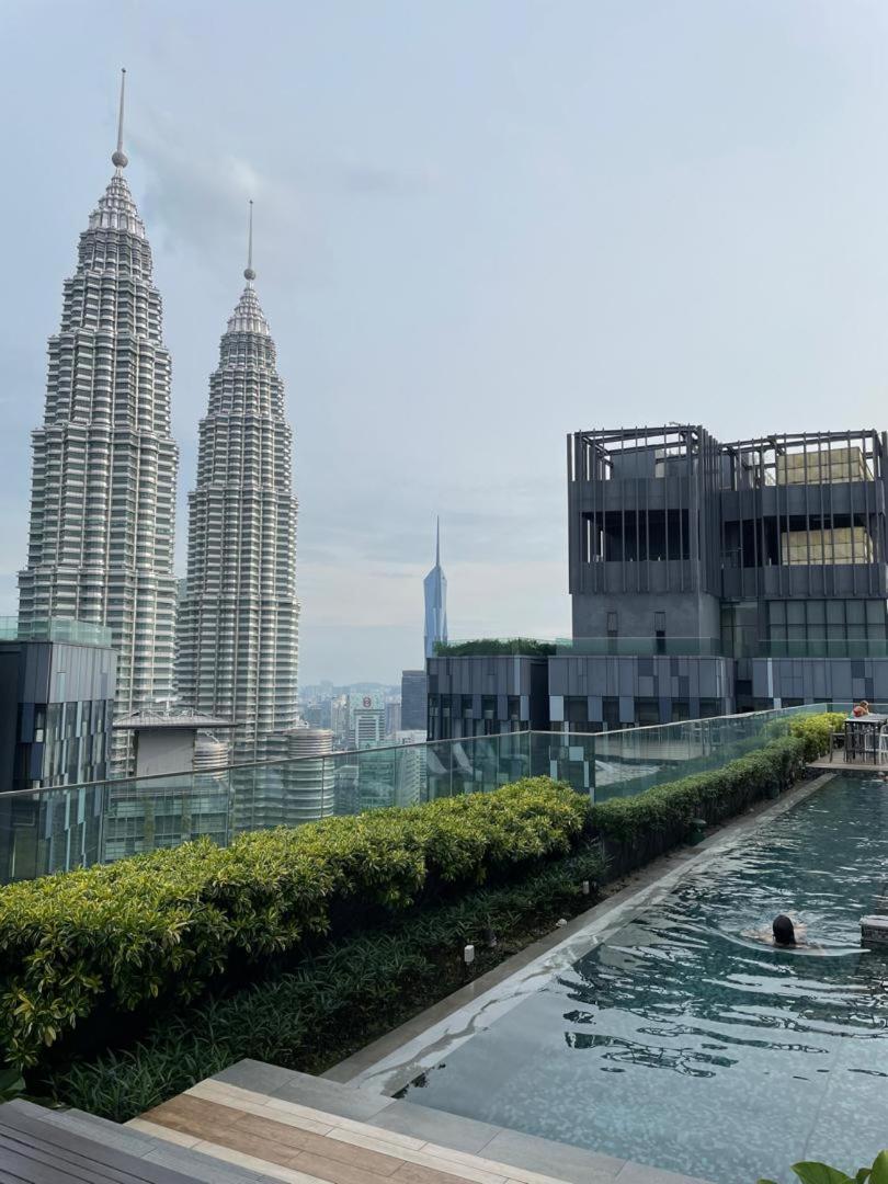Pangsapuri Klcc Star Twins View Kl Kuala Lumpur